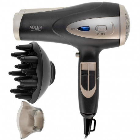 ADLER AD 2248gc Hair dryer