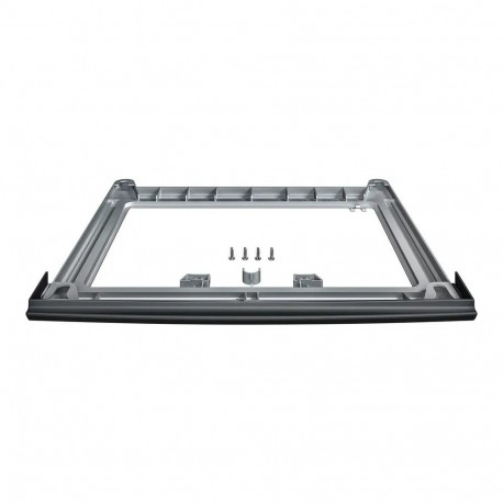 Bosch WTZ2741C washing machine part/accessory Stacking kit 1 pc(s)