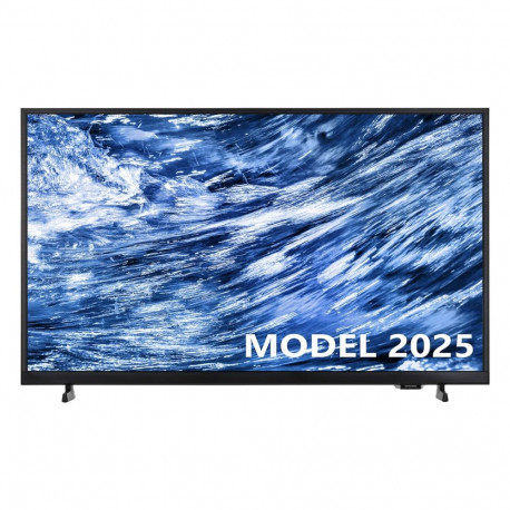 Samsung UE32F6002FK 81,3 cm (32") Full HD nutiteler Wi-Fi must