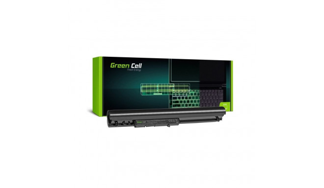 Green Cell HP59 sülearvuti varuosa aku