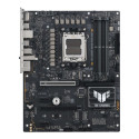 ASUS TUF GAMING B650E-PLUS WIFI AMD B650 Socket AM5 ATX emaplaat