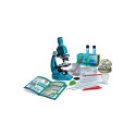 Clementoni Scientific Fun - Super Microscope