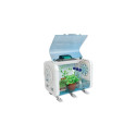 Clementoni Scientific Fun - High-Tech Greenhouse