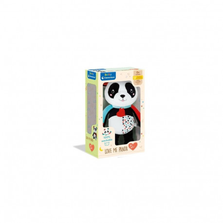 Clementoni Love me Panda