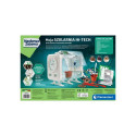 Clementoni Scientific Fun - High-Tech Greenhouse