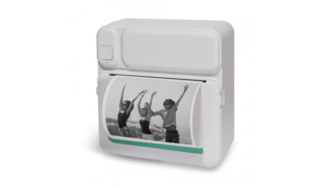 VAKOSS mini termoprinter AZ-P2108X