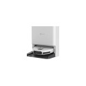 Ezviz RS20 Max 0.35 L Bagless Cleaning Robot, White