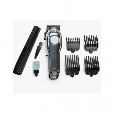 Oromed Oro-Barber Trimmer Silver