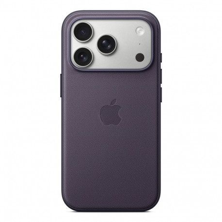 Apple iPhone 17 Pro TechWoven MagSafe-iga ümbris - lilla