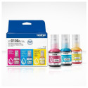 Brother BTD100CLVAL printer ink refill Original