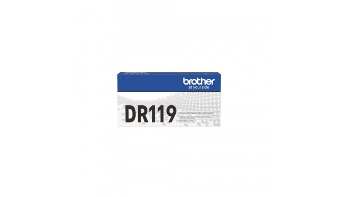 Brother DR119=DR-119 Drum Unit Original 1 pcs.