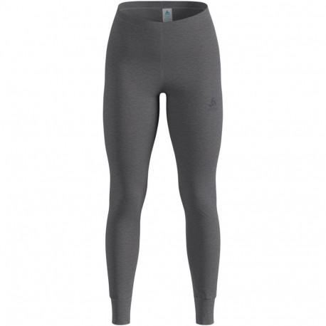 ODLO BL BOTTOM long ACTIVE WARM trousers, size M, grey