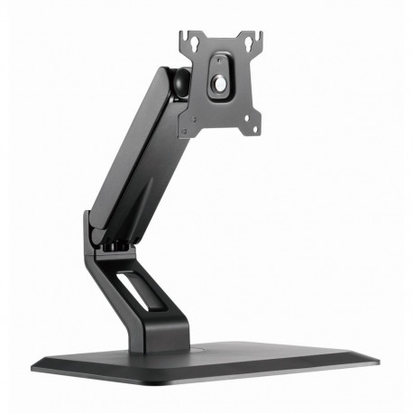 Gembird MS-D1ST-01 Full-motion touchscreen desk stand, 17"-32", black