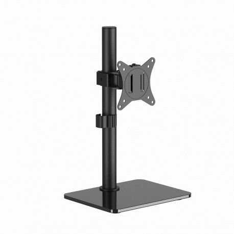 Gembird monitori lauakinnitus MS-D1ST-03 täisliigutusega 17"-32", must