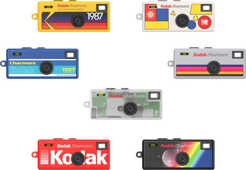 KODAK 6947201