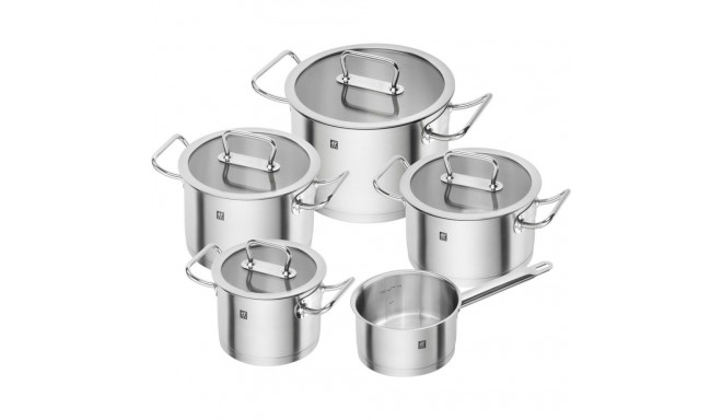 ZWILLING 65120-005-0 pan set 5 pc(s)