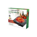 Esperanza EKH012K hob Black Countertop 21 cm 1 zone(s) Esperanza EKH012K hob Black Countertop 21 cm 1 zone(s)