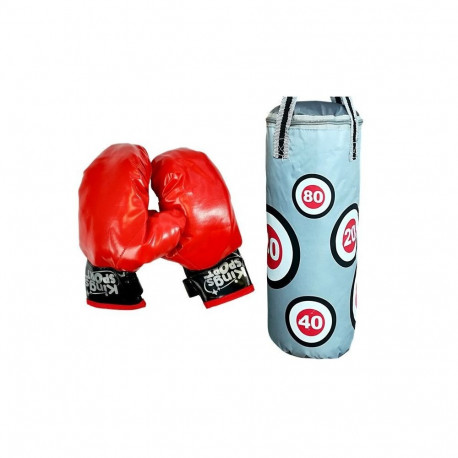 väike poksikomplekt 45 x 14 cm