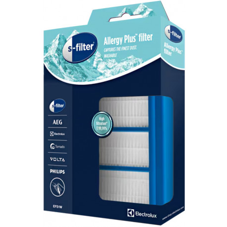 Electrolux filter Allergy Plus
