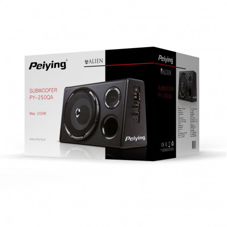 aktiivne subwoofer PY250QA
