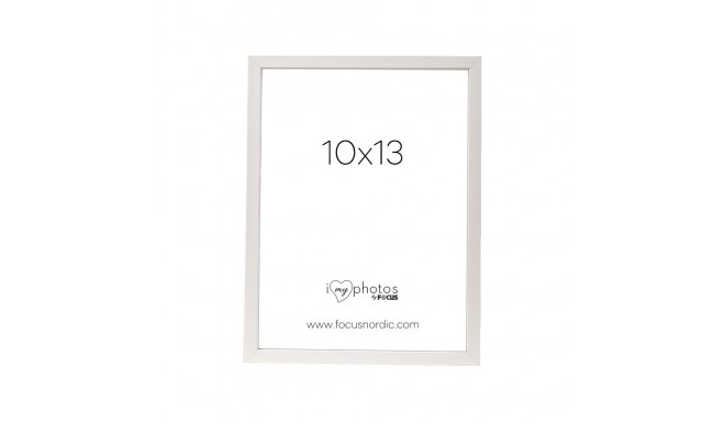 Focus Rock White 10x13