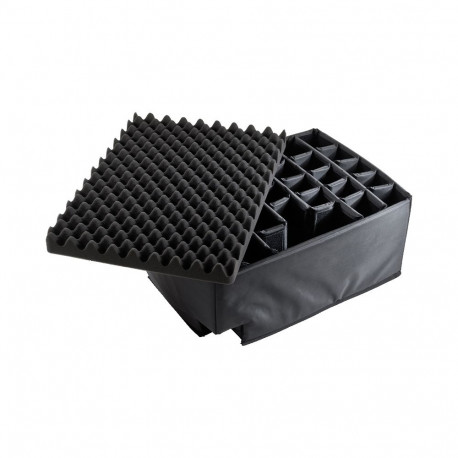 BW Outdoor Cases vaheseinasüsteem RPD type 6800