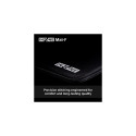 Sony NZONE Mat-F Gaming mouse pad Black