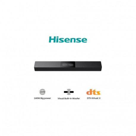 Hisense HS2000 2.1 channels 240 W