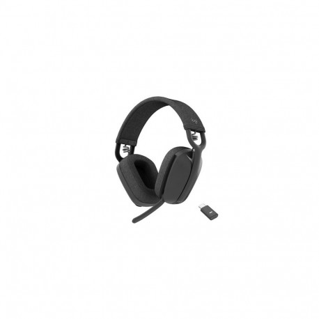 Logitech Zone Vibe Wireless UC