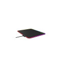 Inca IMP-024 mouse pad Gaming mouse pad Black