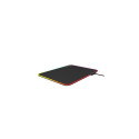 Inca IMP-024 mouse pad Gaming mouse pad Black