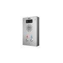 Fanvil I16S-02P audio intercom system Stainless steel