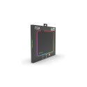 Inca IMP-024 mouse pad Gaming mouse pad Black