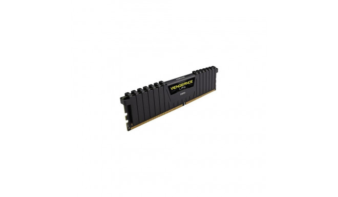 Corsair Vengeance LPX 8GB DDR4-2666 memory module 1 x 8 GB 2666 MHz
