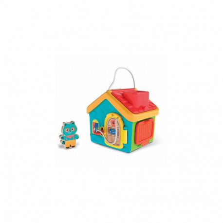 Baby 17874 learning toy