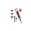 Wahl Detailer Red, Silver