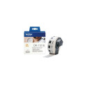 Brother DK-11219 printer label White