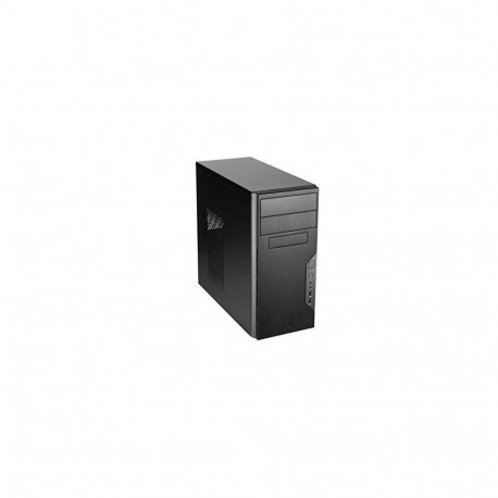 Antec VSK3000B-U3/U2 Mini Tower Black