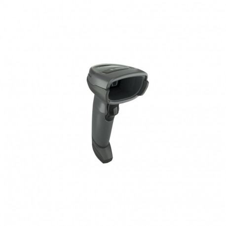 Zebra DS4608-SR Handheld bar code reader 1D/2D LED Black