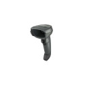 Zebra DS4608-SR Handheld bar code reader 1D/2D LED Black