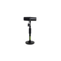 Gator Frameworks SH-DESKTOP1 microphone stand Desktop microphone stand