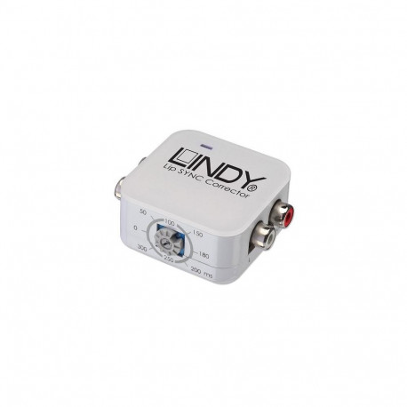 Lindy Phono Lip Sync Corrector