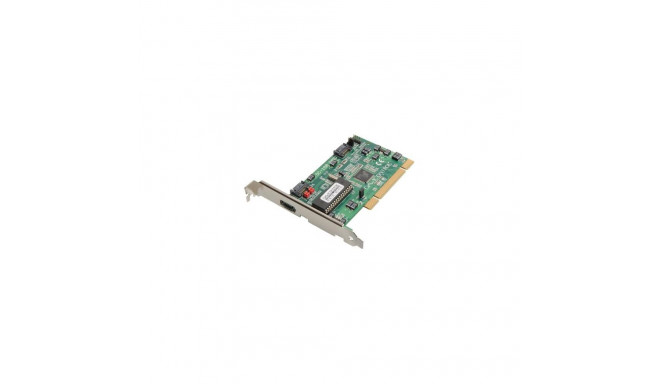 Dawicontrol DC-150 RAID RAID controller PCI
