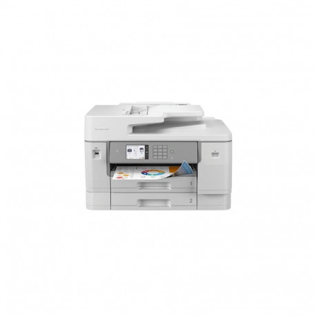 Brother MFC-J6955DW multifunction printer Inkjet A3 1200 x 4800 DPI 30 ppm Wi-Fi