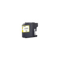 Brother LC22EY ink cartridge 1 pc(s) Original Yellow
