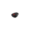 Kensington Orbit Wireless Trackball with Scroll Ring - Black