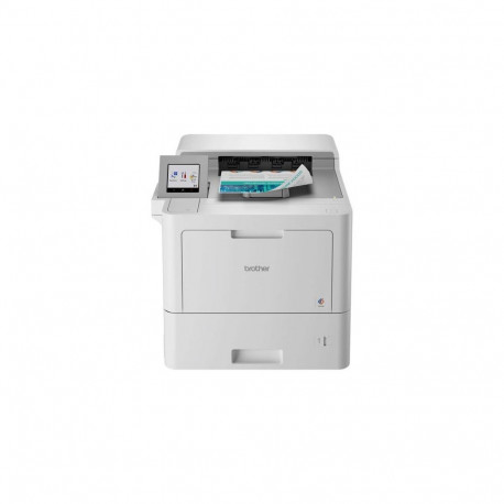 Brother HL-L9430CDN laser printer Colour 2400 x 600 DPI A4