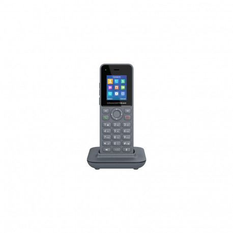 Grandstream Networks DP725 IP phone Grey 20 lines TFT