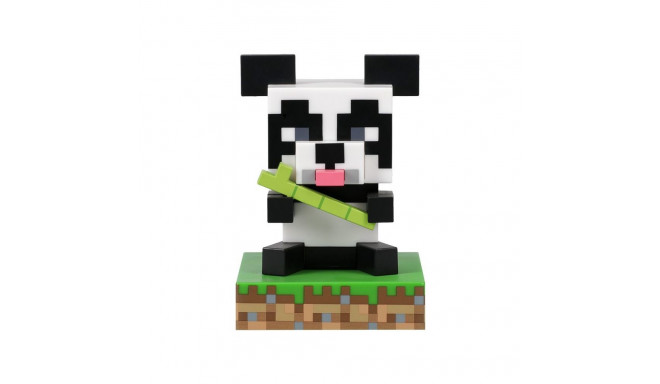 Paladone Minecraft Panda Icon Light