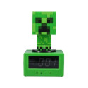 Paladone Minecraft Creeper Icon Alarm Clock